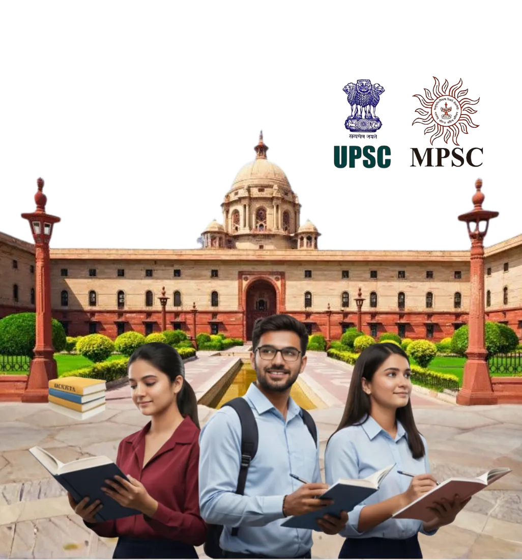 State Exam Student